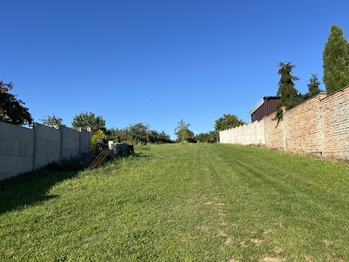 Prodej pozemku 1767 m², Svatobořice-Mistřín