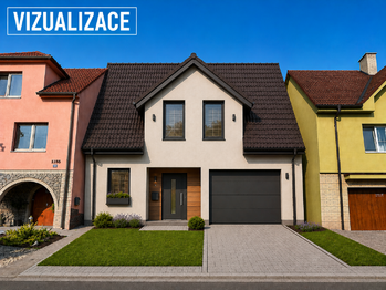 Prodej pozemku 1767 m², Svatobořice-Mistřín