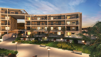 Prodej bytu 3+kk v osobním vlastnictví 108 m², Manilva