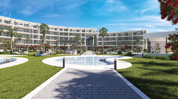 Prodej bytu 3+kk v osobním vlastnictví 108 m², Manilva