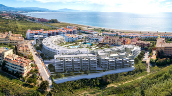 Prodej bytu 3+kk v osobním vlastnictví 108 m², Manilva
