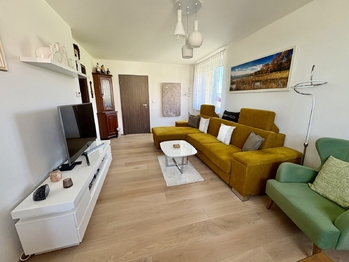 Prodej bytu 2+kk v osobním vlastnictví 52 m², Vacov