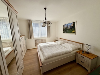 Prodej bytu 2+kk v osobním vlastnictví 52 m², Vacov