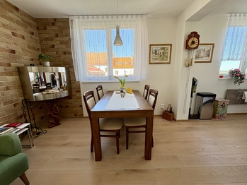 Prodej bytu 2+kk v osobním vlastnictví 52 m², Vacov