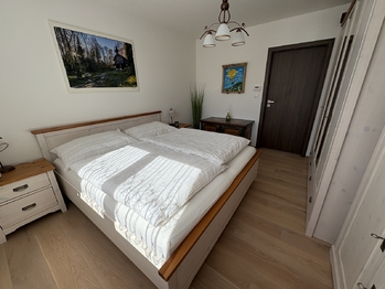 Prodej bytu 2+kk v osobním vlastnictví 52 m², Vacov