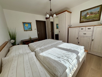 Prodej bytu 2+kk v osobním vlastnictví 52 m², Vacov