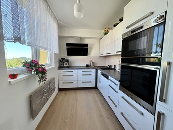 Prodej bytu 2+kk v osobním vlastnictví 52 m², Vacov