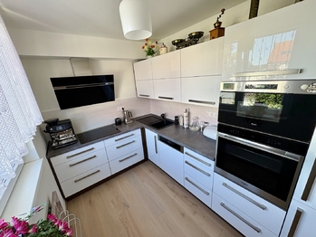 Prodej bytu 2+kk v osobním vlastnictví 52 m², Vacov