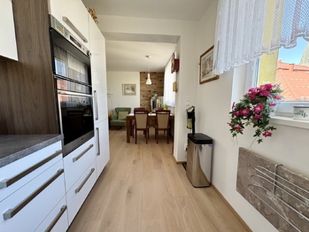 Prodej bytu 2+kk v osobním vlastnictví 52 m², Vacov