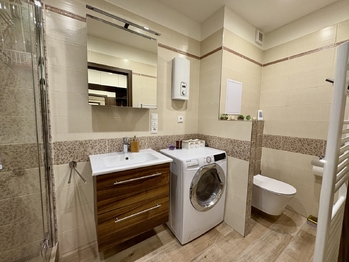 Prodej bytu 2+kk v osobním vlastnictví 52 m², Vacov