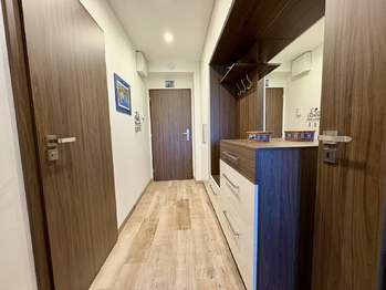 Prodej bytu 2+kk v osobním vlastnictví 52 m², Vacov