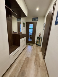 Prodej bytu 2+kk v osobním vlastnictví 52 m², Vacov