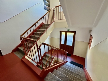 Prodej bytu 2+kk v osobním vlastnictví 52 m², Vacov