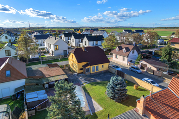 Prodej domu 139 m², Veleň