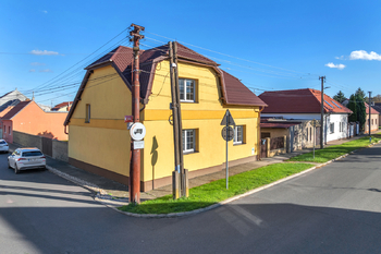 Prodej domu 139 m², Veleň