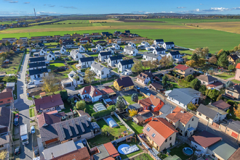 Prodej domu 139 m², Veleň