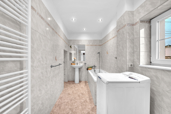 Prodej domu 139 m², Veleň