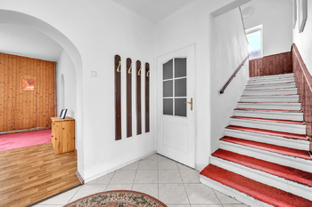 Prodej domu 139 m², Veleň