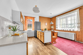 Prodej domu 139 m², Veleň