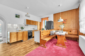 Prodej domu 139 m², Veleň