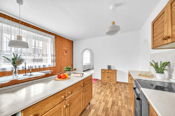 Prodej domu 139 m², Veleň