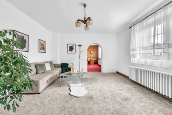 Prodej domu 139 m², Veleň