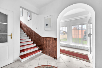 Prodej domu 139 m², Veleň