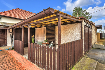 Prodej domu 139 m², Veleň