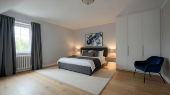 vizualizace - Prodej domu 139 m², Veleň