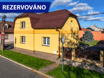 Prodej domu 139 m², Veleň