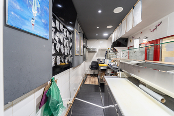 Pronájem restaurace 27 m², Praha 10 - Strašnice