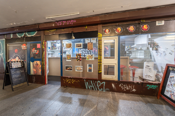 Pronájem restaurace 27 m², Praha 10 - Strašnice