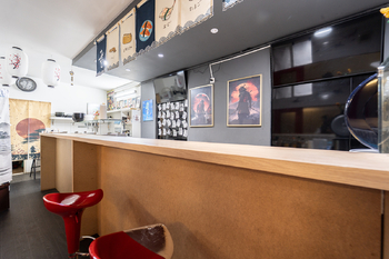 Pronájem restaurace 27 m², Praha 10 - Strašnice