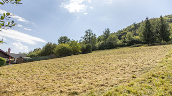 Prodej pozemku 1000 m², Jarcová