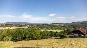 Prodej pozemku 1000 m², Jarcová