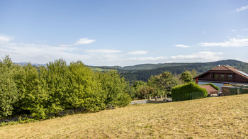 Prodej pozemku 1000 m², Jarcová
