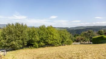 Prodej pozemku 1000 m², Jarcová