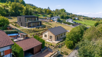 Prodej pozemku 1000 m², Jarcová