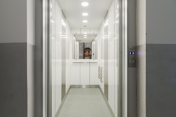 Prodej bytu 2+kk v osobním vlastnictví 45 m², Kladno