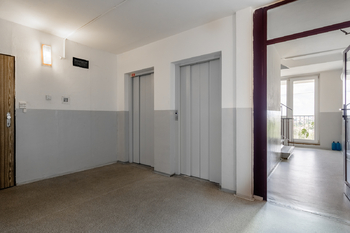 Prodej bytu 2+kk v osobním vlastnictví 45 m², Kladno