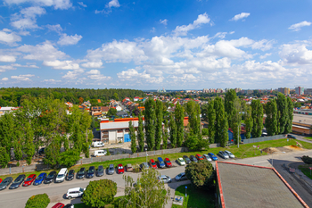 Prodej bytu 2+kk v osobním vlastnictví 45 m², Kladno