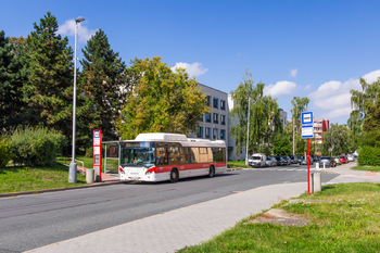 Prodej bytu 2+kk v osobním vlastnictví 45 m², Kladno