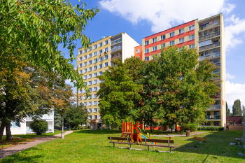 Prodej bytu 2+kk v osobním vlastnictví 45 m², Kladno