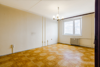 Prodej bytu 2+kk v osobním vlastnictví 45 m², Kladno