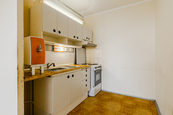 Prodej bytu 2+kk v osobním vlastnictví 45 m², Kladno