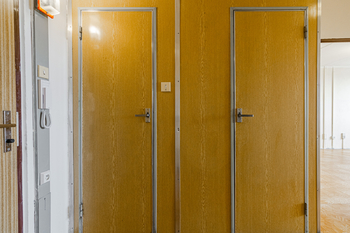 Prodej bytu 2+kk v osobním vlastnictví 45 m², Kladno