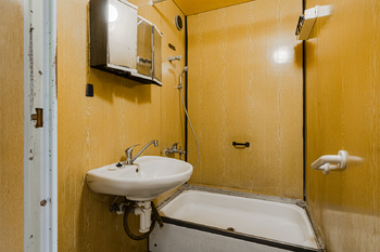 Prodej bytu 2+kk v osobním vlastnictví 45 m², Kladno