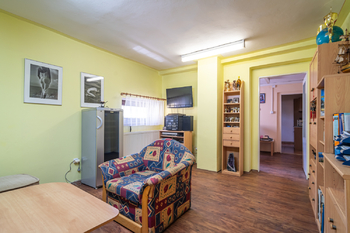 Pronájem skladovacích prostor 759 m², Kladno