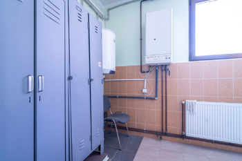 Pronájem skladovacích prostor 759 m², Kladno