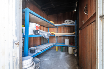 Pronájem skladovacích prostor 759 m², Kladno